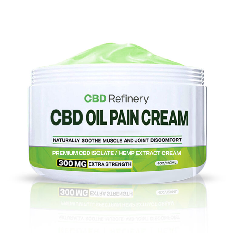 Re CBD CREAM 乳液・ミルク